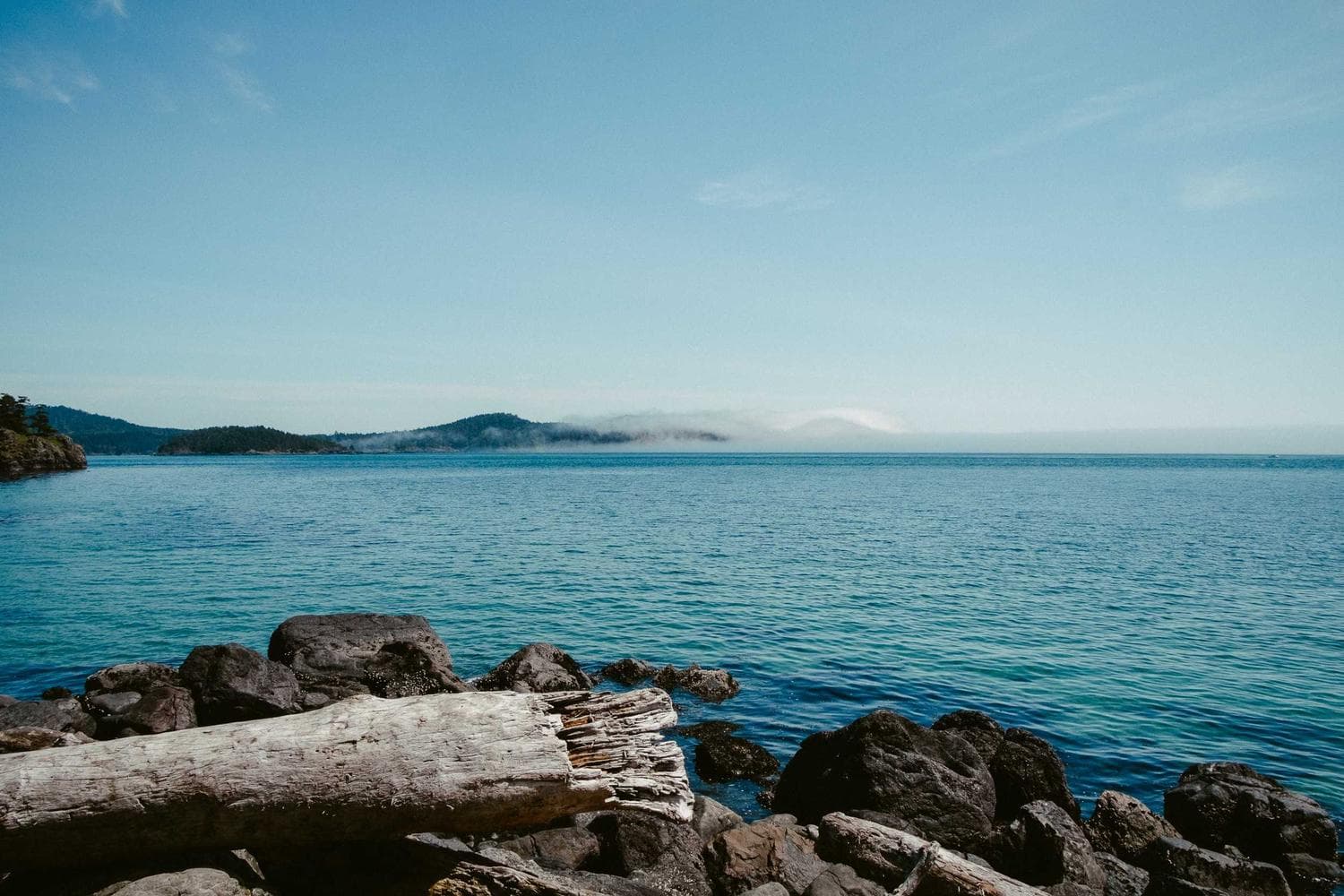 Laut tanpa kapal, Lombok 2023